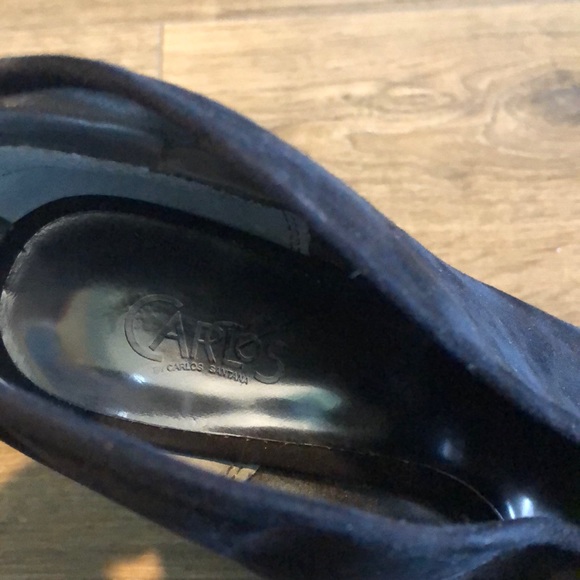 Carlos Ankle Bootie - Picture 4 of 5